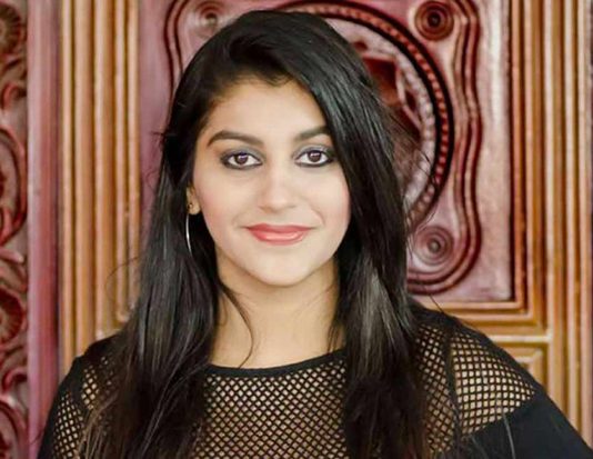 இந்த ஒரு விஷயத்தை நிரூபிக்க தான் பிக் பாஸ் வந்தேன்: யாஷிகா சொன்ன காரணம்!!