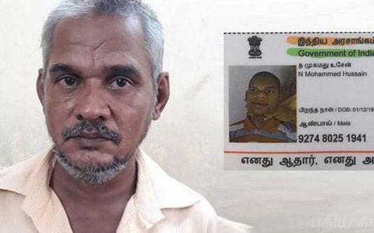 மகனை கொடூரமாக கொலை செய்த தந்தை: பகீர் வாக்குமூலம்!!