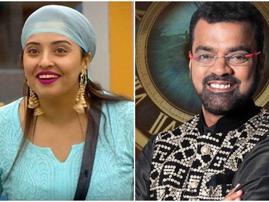 பிக்பாஸ் வீட்டில் இந்த வாரம் எலிமினேட் ஆகப்போவது இவரா- கசிந்த தகவல்