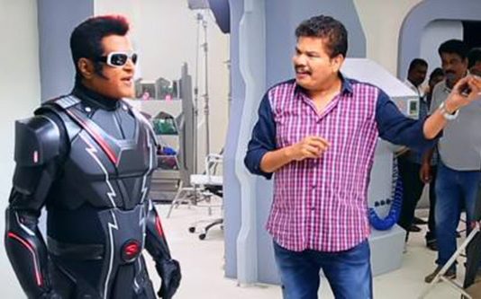 2.0 படத்தின் ஒன்லைன் கதை இதுதான்! லேட்டஸ்ட் தகவல்