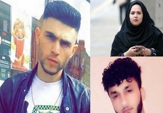 ரத்தம் வழிய மரணத்தின் இறுதி நொடிகளில் துடித்த நண்பன்: தோழியின் அதிர்ச்சி செயல்