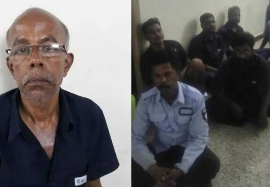 11 வயது சிறுமியை 17 பேர் சீரழித்த விவகாரம் : சிறுமி அடுத்து செய்யப்போவது இதை தான்!!