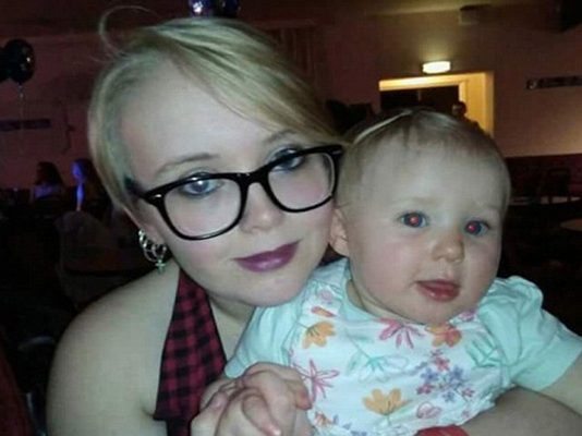 பிரித்தானியாவில் 13 வயதில் குழந்தை பெற்றெடுத்த சிறுமி தற்போது எப்படி இருக்கிறார் தெரியுமா?