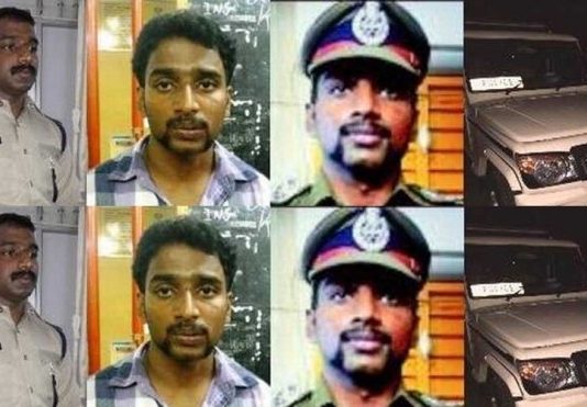 சிங்கம் சூர்யா கெட்டப்பில் 9 பெண்களை திருமணம் செய்த ஐபிஎஸ் அதிகாரி : வெளியான அதிர்ச்சிப் பின்னணி!!