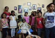 நாங்க கதறி அழுதோம் : அந்த மாமாவை தயவு செய்து விட்டுற சொல்லுங்கப்பா என கெஞ்சிய சிறுமி!!