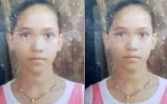 நடுரோட்டில் பெற்ற மகளை உயிரோடு எரித்து கொன்ற தந்தை : பதறவைக்கும் சம்பவம்!!