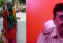 கருவை கலைத்த காதலன் : கலைக்கப்பட்ட 5 மாத கருவை பையில் போட்டு எடுத்து காவல் நிலையம் சென்ற காதலி!!