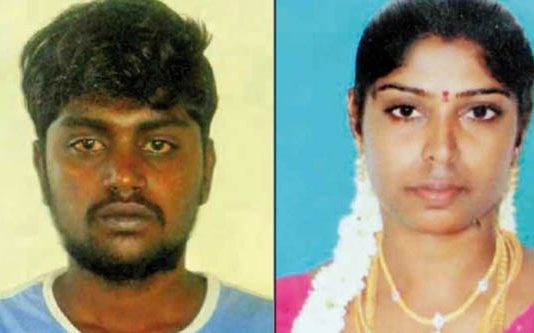 அக்கா வயது பெண்ணுடன் தொடர்பு.. கொன்றது ஏன்? கொலையாளி பரபரப்பு வாக்குமூலம்!!