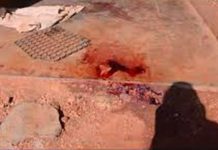 மகனை துடிதுடிக்க கொலை செய்தது ஏன் : ஒரு தாயின் அதிர்ச்சி வாக்குமூலம்!!