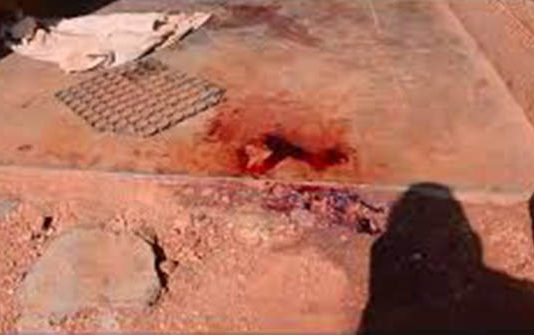 மகனை துடிதுடிக்க கொலை செய்தது ஏன் : ஒரு தாயின் அதிர்ச்சி வாக்குமூலம்!!