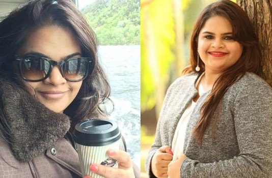 நடிகை வித்யூலேகாவின் சமூகவலைதளத்தை ஹேக் செய்த விஷமிகள்!!