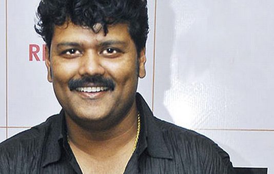 நடிகர் ஸ்ரீமன் என்ன இப்படி ஆகிட்டார், அதிர்ச்சியான புகைப்படம் இதோ!!