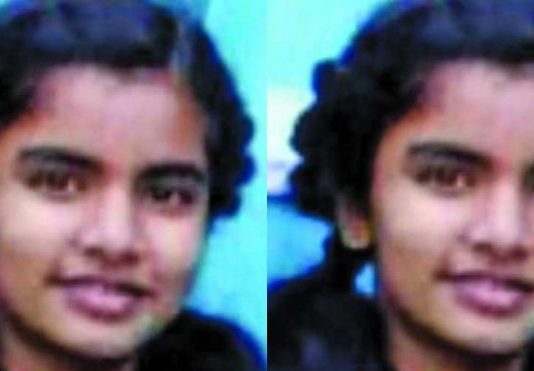 தோழியிடம் யோசனை கேட்டு தற்கொலை செய்த மாணவி : உருக்கமான கடிதம் சிக்கியது!!