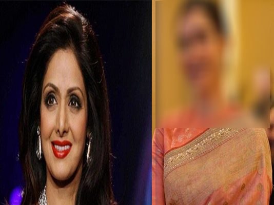 ஸ்ரீதேவி வேடத்தில் நடிக்கவிருக்கும் நடிகை இவரா? வெளியான தகவல்!!