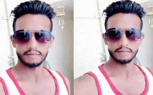 திருமணமான ஒரு மாதத்தில் உயிரிழந்த புதுமாப்பிள்ளை : கதறும் மனைவி!!