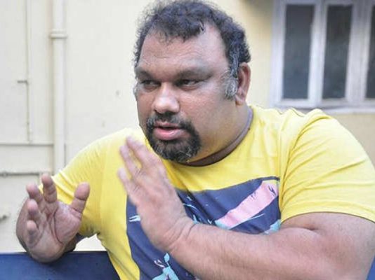 பிக்பாஸ் பிரபலத்தை நள்ளிரவில் கைது செய்த பொலிசார்: என்ன தவறு செய்தார் தெரியுமா?