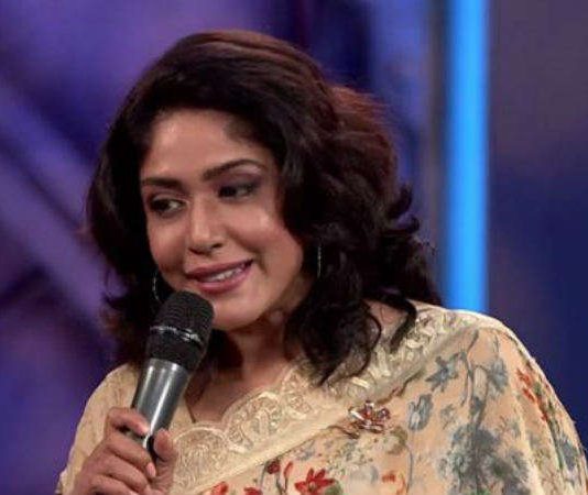 திட்டம் போட்டு வெளியேற்றப்பட்டேன்… பிக்பாஸ் குறித்து உளறிய மமதி!!