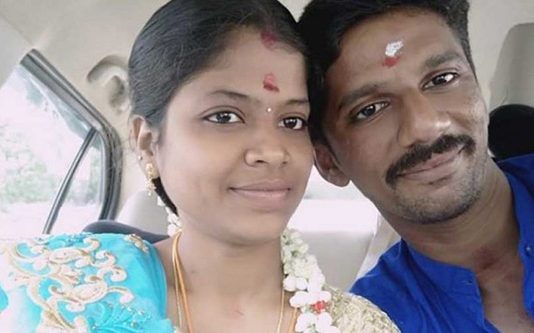 காதல் திருமணம் செய்த தங்கை: தாலி கட்டிய 5 நாட்களில் அரக்கனாக மாறிய அண்ணன்