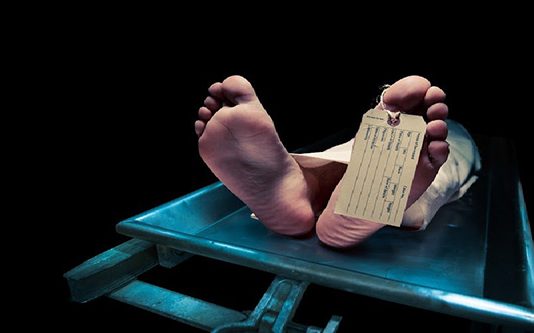 இறந்த பெண் உயிருடன் வந்த அதிசயம்: வியப்பில் மருத்துவர்கள்!!