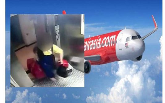 கழிவறையில் குறைமாத சிசு: கர்ப்பமாக இருந்ததே தெரியாது என வீராங்கனை விளக்கம்