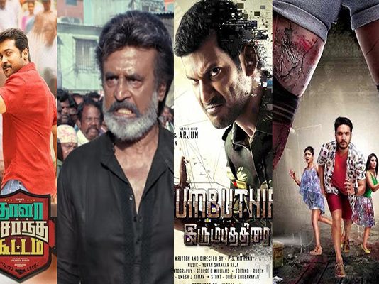 இந்த வருஷம் ஹிட் இவ்வளவு தான் – ஆனா எத்தனை படம் ஃப்ளாப் தெரியுமா?