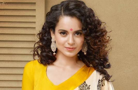 காதலரிடம் அது மட்டும் இல்லையென்றால் பிரேக்அப் தான்: கங்கனா ரணாவத்