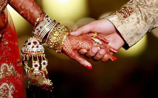 லண்டன் மாப்பிள்ளை என ஏமாற்றிய நபர்: சிக்கியது எப்படி?