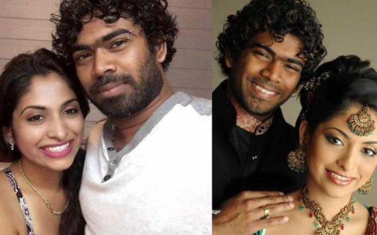 ஹொட்டலில் வைத்து தனது காதல் மனைவியை முதல்முறையாக சந்தித்த மலிங்கா: சுவாரசிய கதை