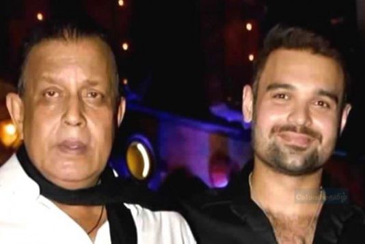 பிரபல நடிகரின் மகன் திடீர் தலைமறைவு: இன்று நடக்கவிருந்த திருமணம் ரத்து