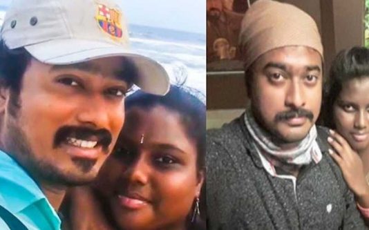 சிறுமியாக இருக்கும் போதே பாலியல் துன்புறுத்தல்: நவீன் குறித்து திவ்யா திடுக்கிடும் தகவல்