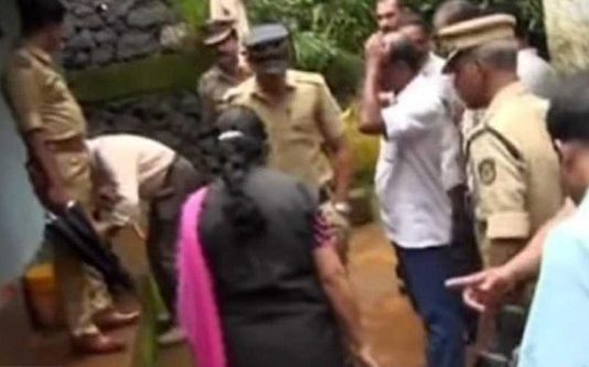 திருமணமான சில நாட்களில் புதுமண தம்பதி படுகொலை: கேரளாவில் பயங்கரம்