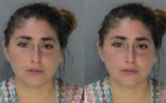 கர்ப்பிணி வயிற்றில் எட்டி உதைத்த பெண் பொலிஸ்: துடிதுடித்து குழந்தை பெற்ற பெண்