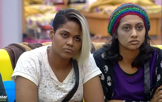 பிக்பாஸ் வீட்டை விட்டு வெளியேறிய ரம்யாவுக்கு இவ்வளவு ஆதரவா? பிரபல பாடகர் க்ரிஷ் சொன்ன வார்த்தை