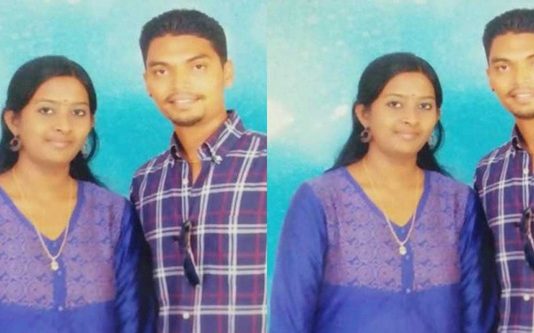 திருமணத்திற்கு பின்னர் வெளிநாட்டுக்கு அழைத்து செல்லாத நோர்வே கணவன்! ஸ்கைப்பில் பேசியபடி தூக்கில் தொங்கிய மனைவி!