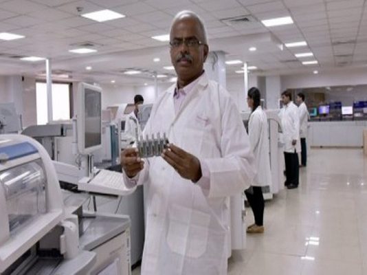 150 ரூபாயில் தொடங்கி இன்று ரூ.3700 கோடியில் நிறுவனம்: சாதனை தமிழரின் கதை