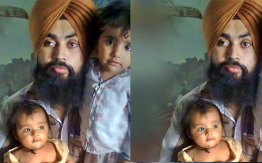 கணவன் இறந்த சில மணிநேரத்தில் இரட்டை குழந்தைகளை பெற்றெடுத்த பெண்! சோக சம்பவம்