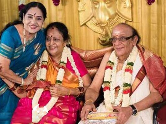 80 வயதை தாண்டிய பிரபல நடிகர் வெண்ணிற ஆடை மூர்த்தி எப்படி ஆகிவிட்டார் பாருங்கள், புகைப்படம் இதோ