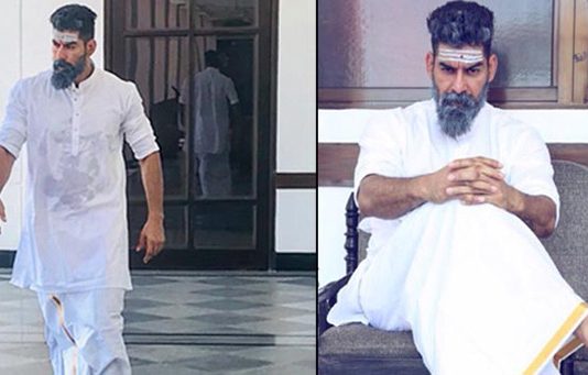 அஜித்பட வில்லனின் ஆச்சரிய செயல்- பலபேர் இவரிடமிருந்து கற்று கொள்ள வேண்டும்