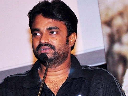 இயக்குனர் விஜய்க்கு இரண்டாவது திருமணம்! பெண் யார்?