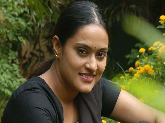 90களில் கலக்கிய நடிகை வினோதினிக்கு வாழ்க்கையில் இப்படி ஒரு இழப்பா- ஒரு சோகமான தகவல்