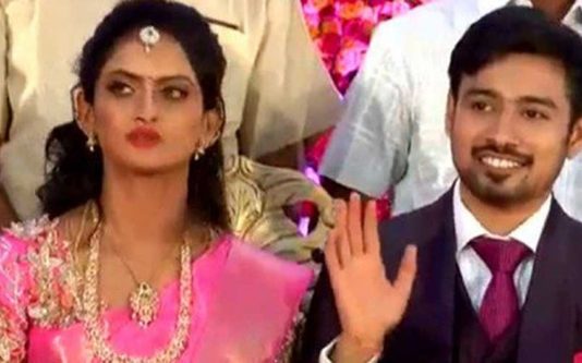 இப்படி ஒரு திருமணமா? பலரையும் வியப்பில் ஆழ்த்திய தமிழர்கள்