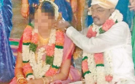 16 வயது சிறுமியை 32 வயது நபருக்கு தாய் திருமணம் செய்து வைத்தது ஏன்? உறவினர்கள் திடுக்கிடும் தகவல்