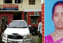 பாலியல் வழக்கில் கைது செய்துவிடுவேன் : இளம்பெண் தற்கொலை வழக்கில் பொலிஸார் சிக்கிய பின்னணி!!
