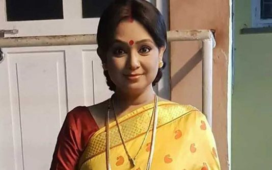 பிரபல நடிகை திடீர் மரணம் : சோகத்தில் திரையுலகினர்!!