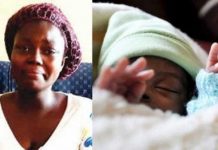 பிறந்து 6 வாரங்களே ஆன என் குழந்தையை ஏன் விற்றேன் : கண்ணீர் மல்க கூறிய தாய்!!