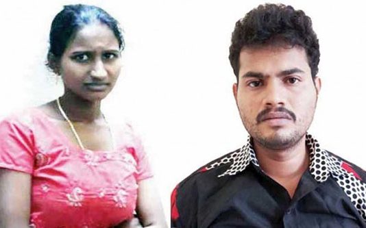 கண்ணை மறைத்த காமம் : 3 மாத குழந்தையை கொலை செய்தது ஏன்? ஒரு தாயின் வாக்குமூலம்!!