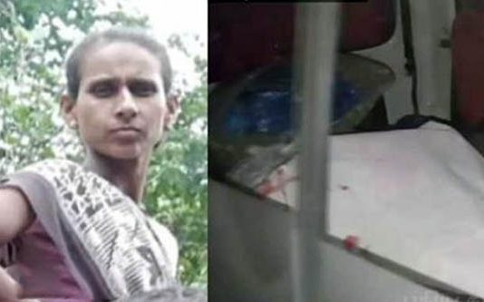 3 மாத பெண் குழந்தையை கொடூரமாக கொன்ற தாயார் : அதிர்ச்சி வாக்குமூலம்!!