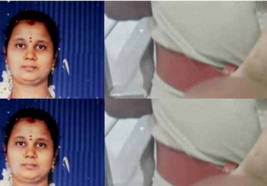 காதல் விவகாரத்தில் 35 வயது பெண்ணை கொலை செய்த 15 வயது சிறுவன்!!