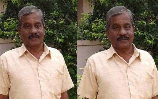 59 வயதில் பல பெண்களை திருமண ஆசை காட்டி ஏமாற்றிய மன்மதன் பற்றிய அதிர்ச்சித் தகவல்கள்!!