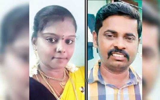 இனிமேலாவது திருந்தி வாழ் என்று சொன்ன கணவன்..மீண்டும் துரோகம் செய்த மனைவி : நடந்த விபரீத சம்பவம்!!